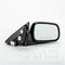 Tyc TYC DOOR MIRROR 4700231 - alternate 2